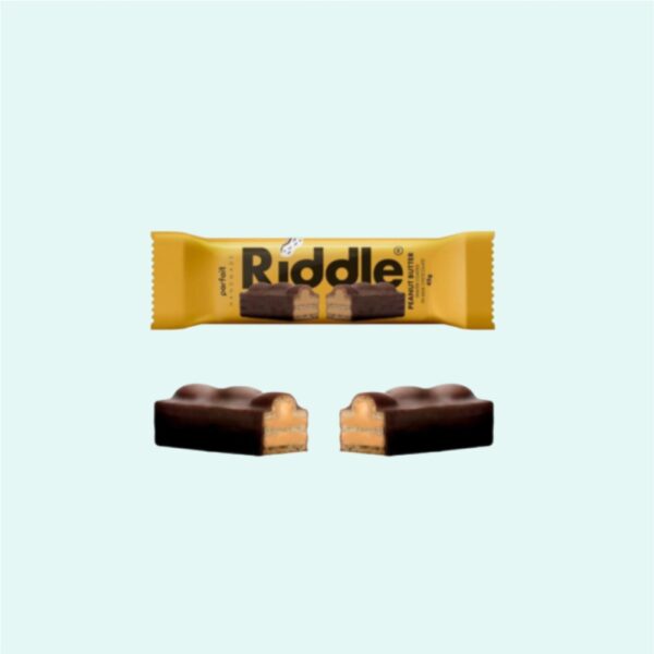 Peanut bar chocolate 2