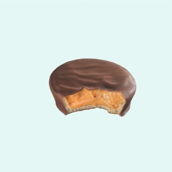 Peanut cup no sugar 4