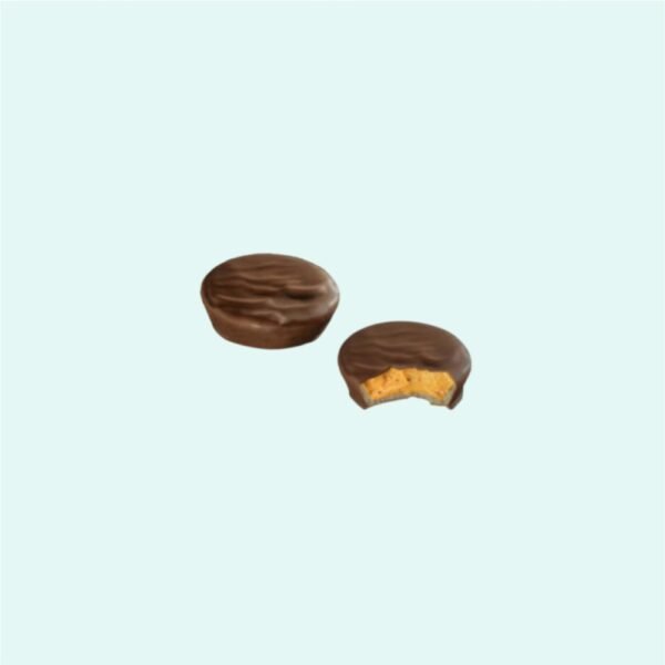 Peanut cups 4