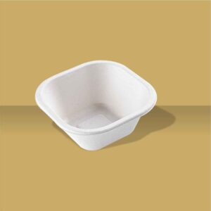 110ml Square Bowl