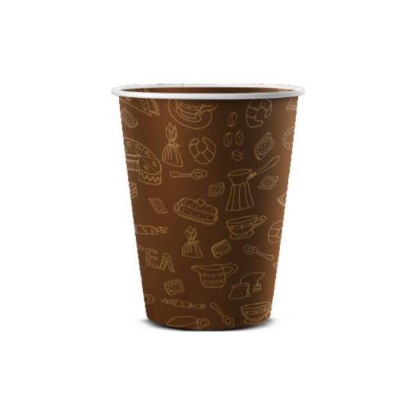 Paper Cup Eco 12 OZ