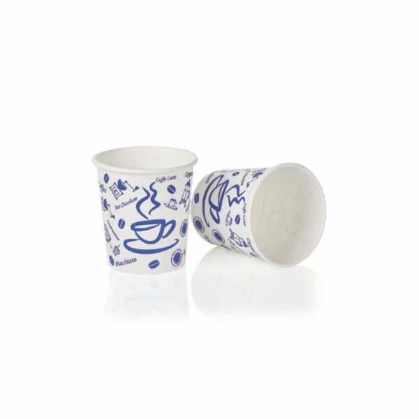 Paper Cup Eco 5.7 OZ