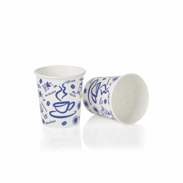 Paper Cup Eco 7 OZ