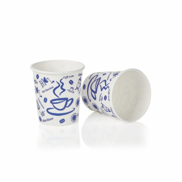 Paper Cup Eco 8 OZ