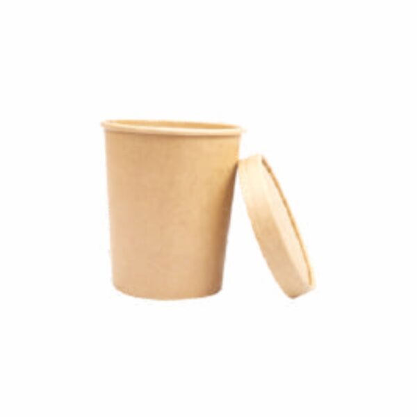 Paper Container 2