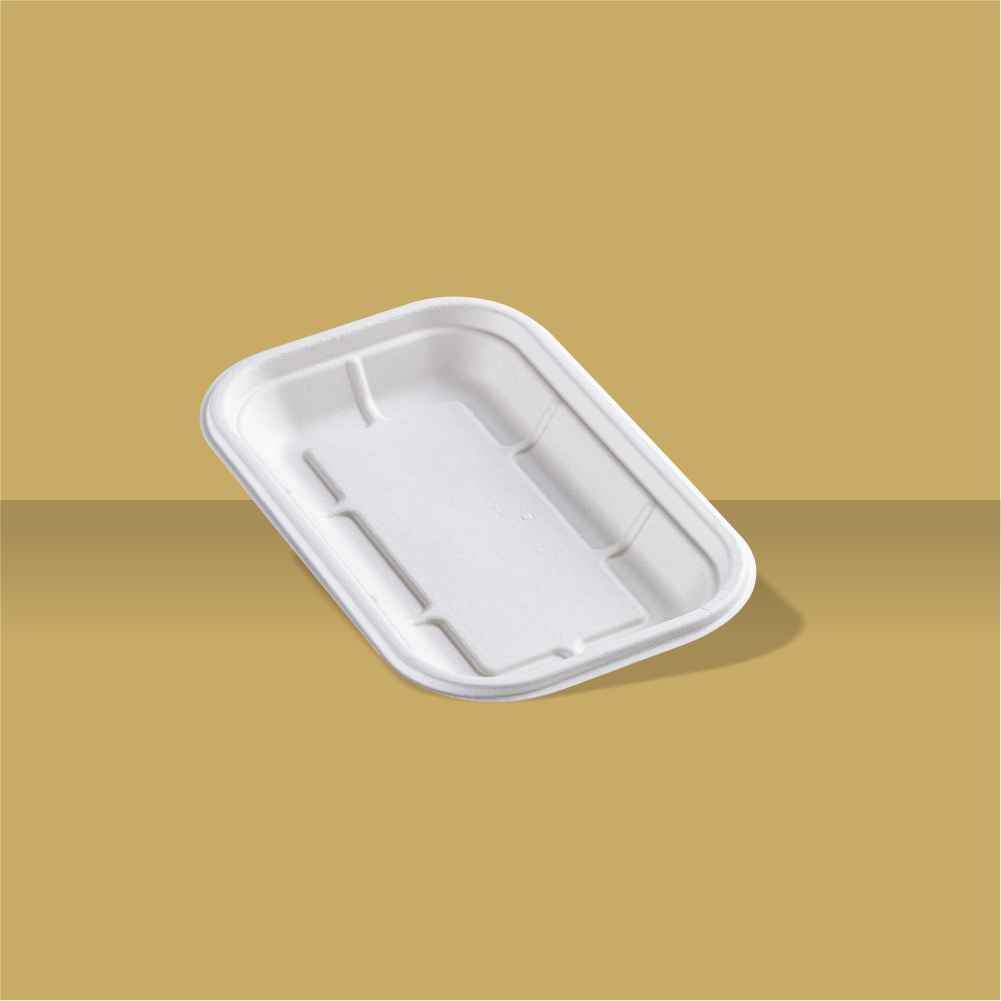 2D Tray Rectangular