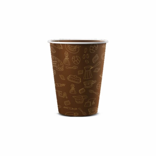 Paper Cup Eco 3 OZ
