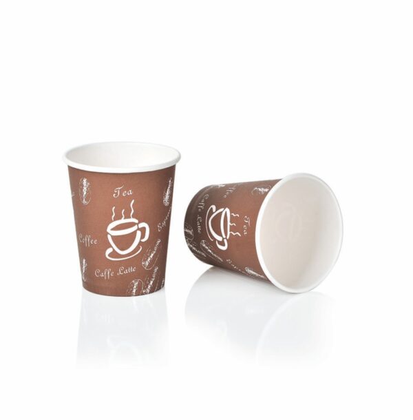 Paper Cup Eco 8 OZ