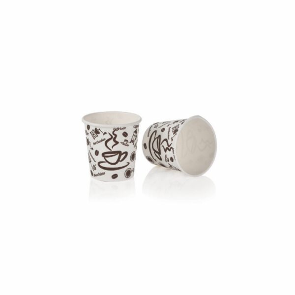 Paper Cup Eco 3 OZ