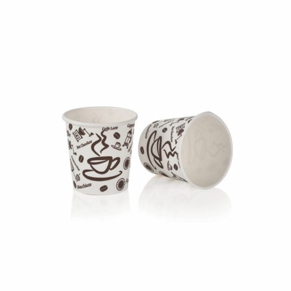 Paper Cup Eco 5.7 OZ