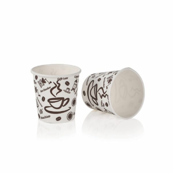 Paper Cup Eco 7 OZ