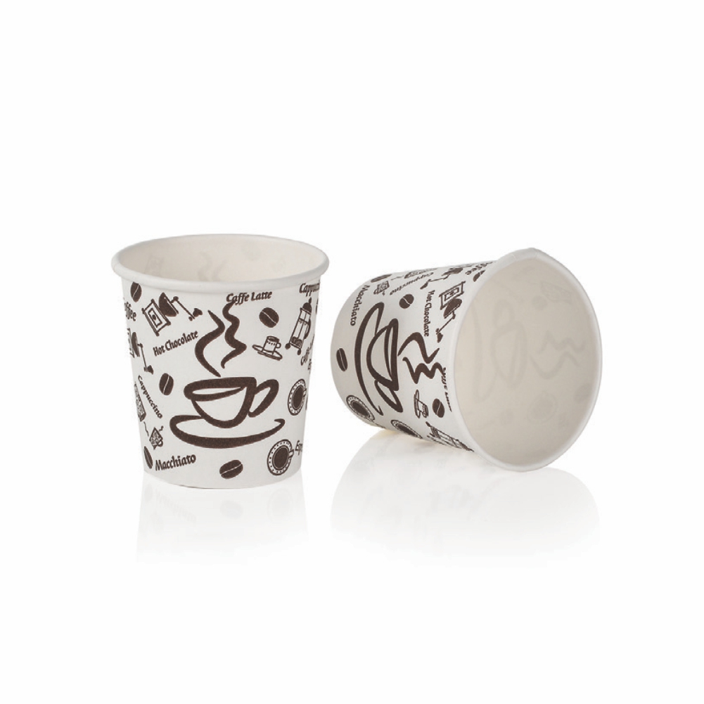Paper Cup Eco 8 OZ