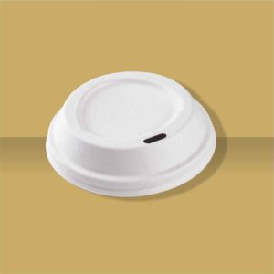 80mm Cup Lid