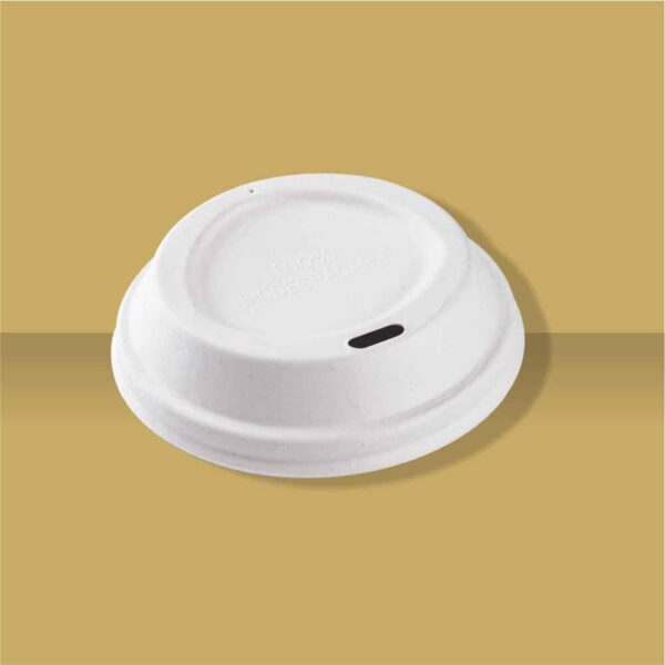 80mm Cup Lid