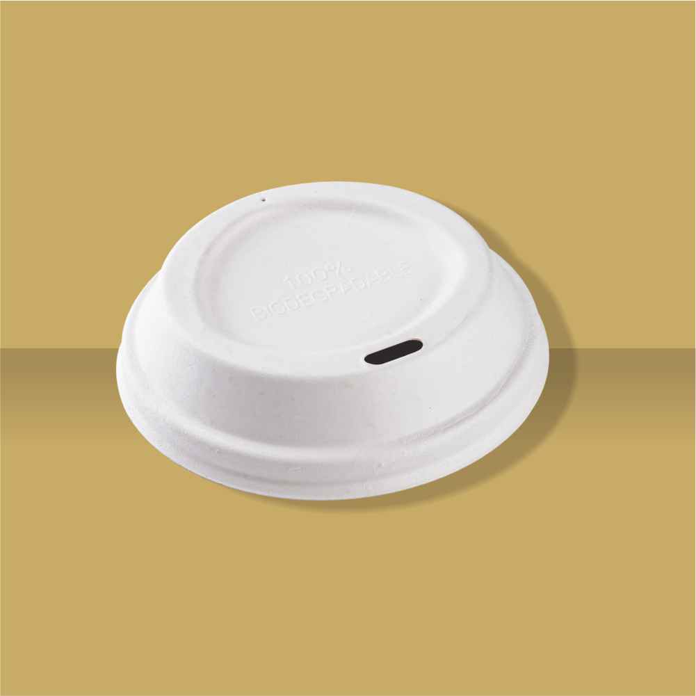 80mm Cup Lid