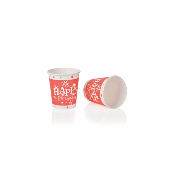 Paper Cup Eco 3 OZ