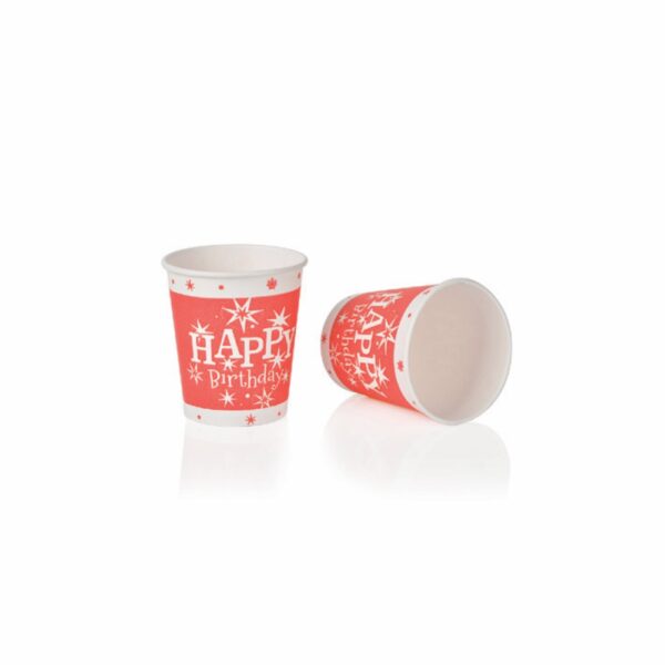 Paper Cup Eco 4 OZ