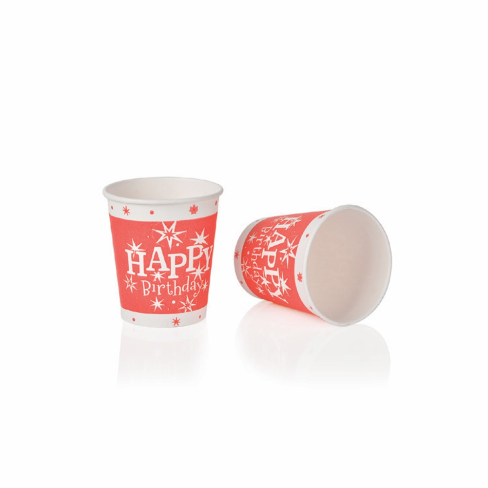 Paper Cup Eco 5.7 OZ