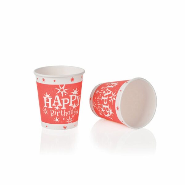Paper Cup Eco 7 OZ