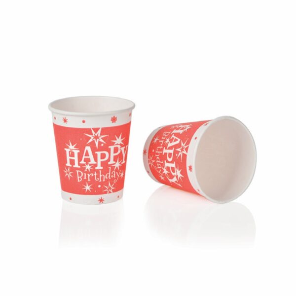 Paper Cup Eco 8 OZ