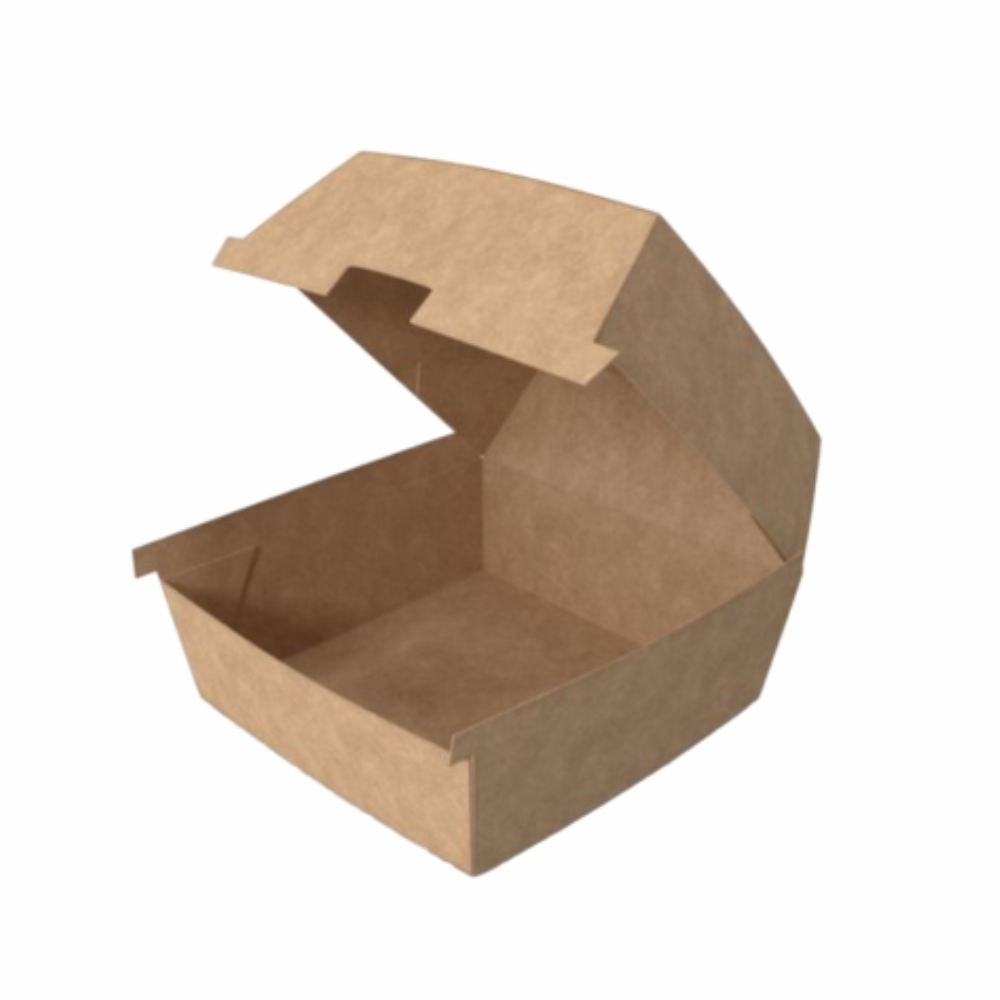 Burger Box 2