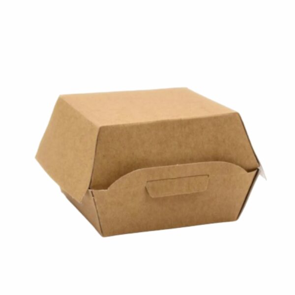 Burger Box