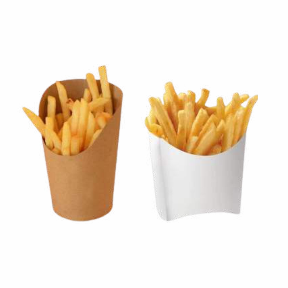French Fries Box