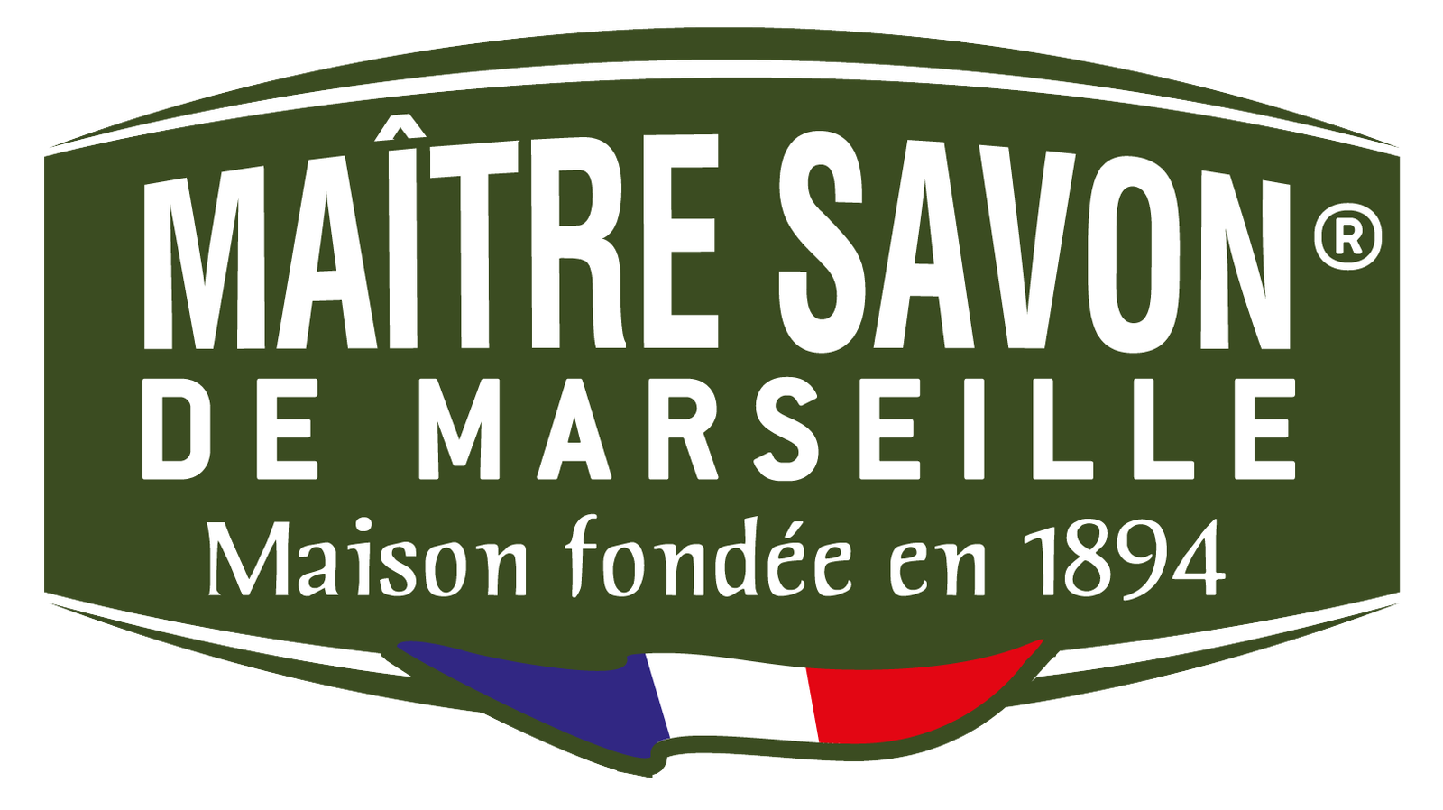 Maitre savon logo