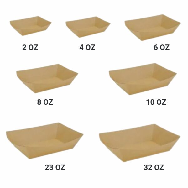 boat tray