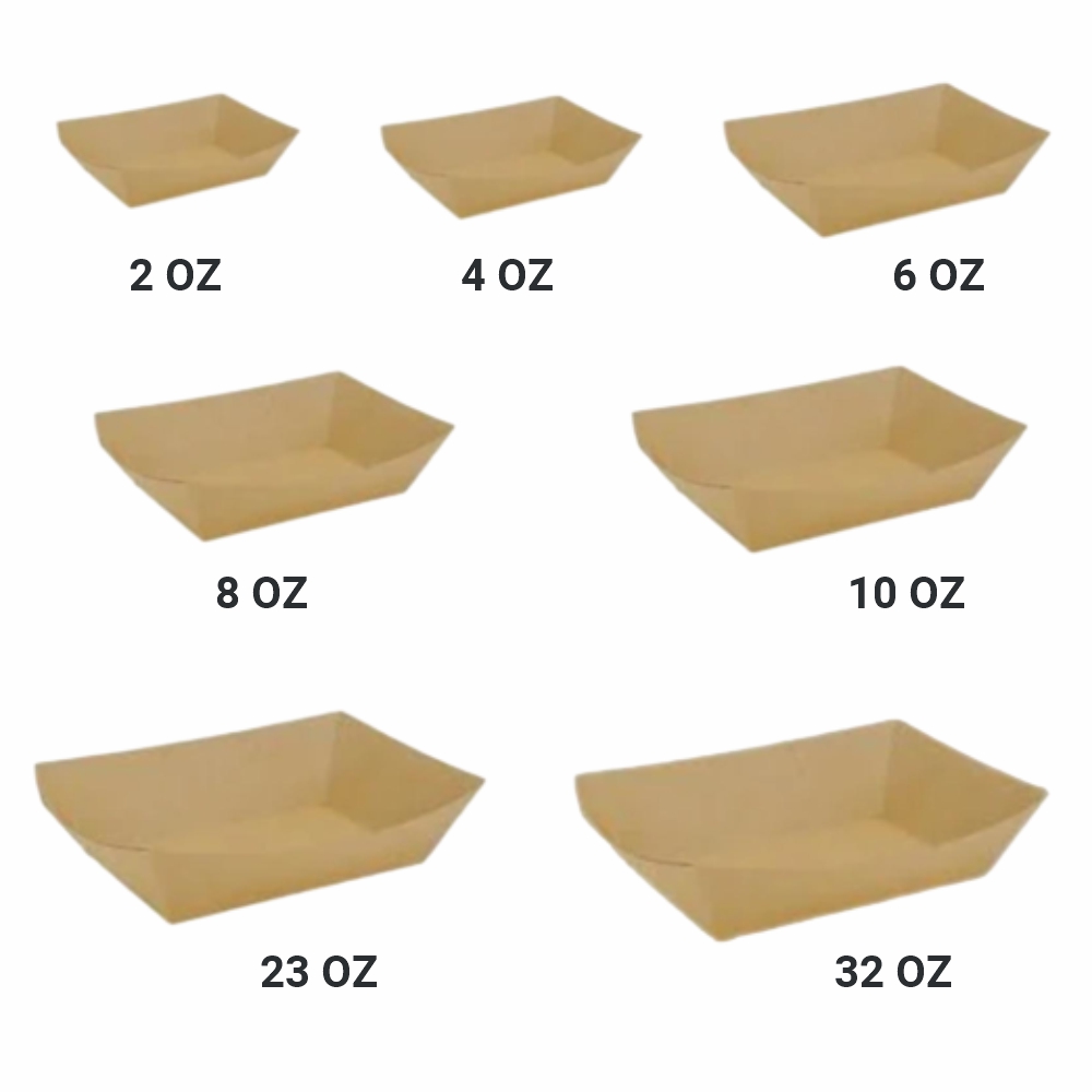 boat tray