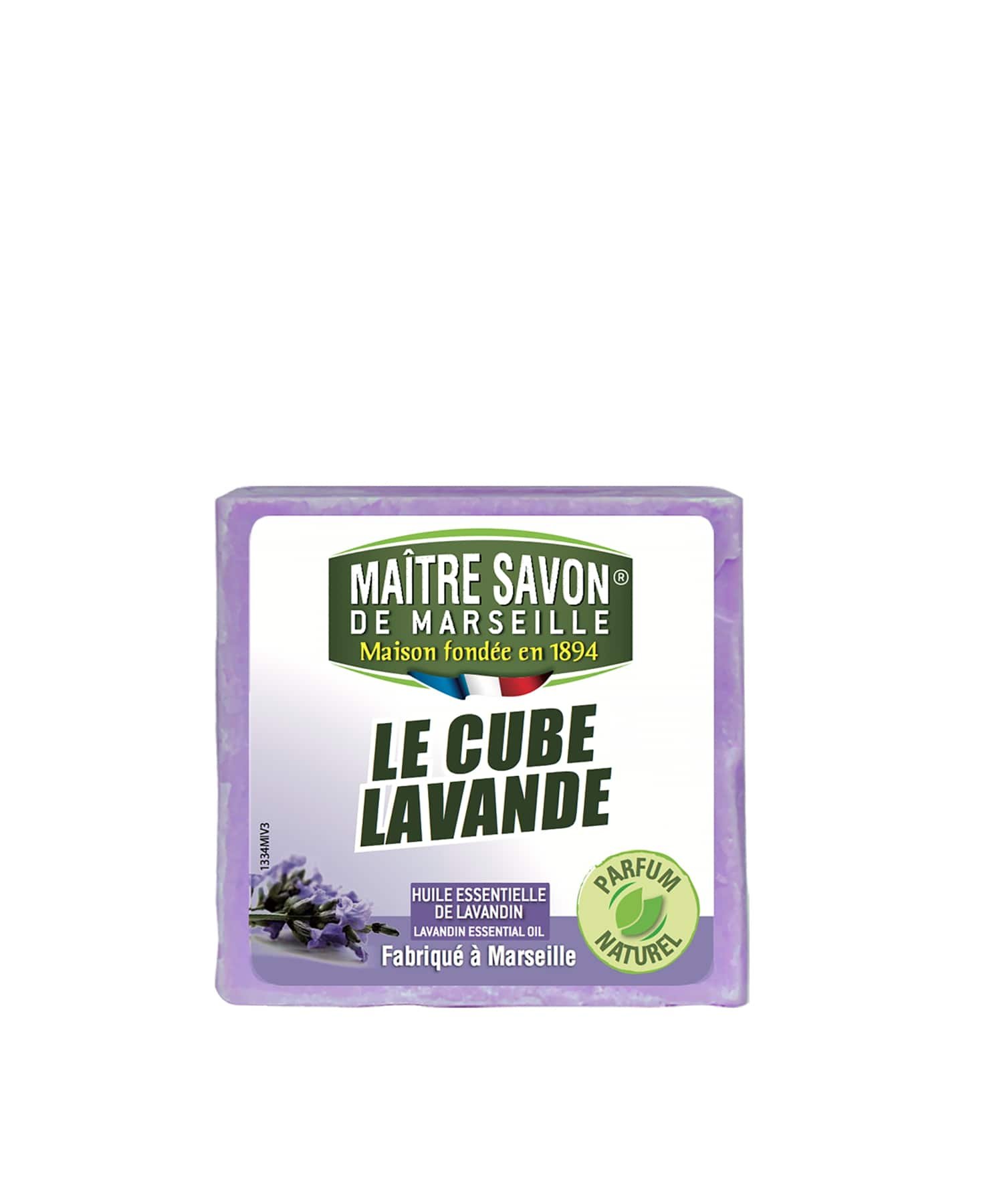 Lavender Cube - 300g