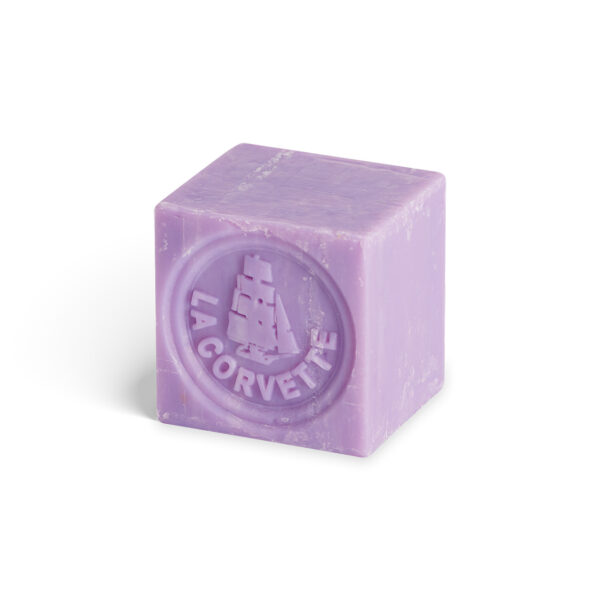 Cube De Provence Lavande Film 300g - Image 4