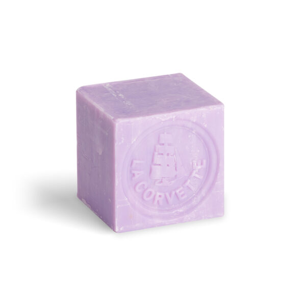 Cube De Provence Lavande Film 300g - Image 3
