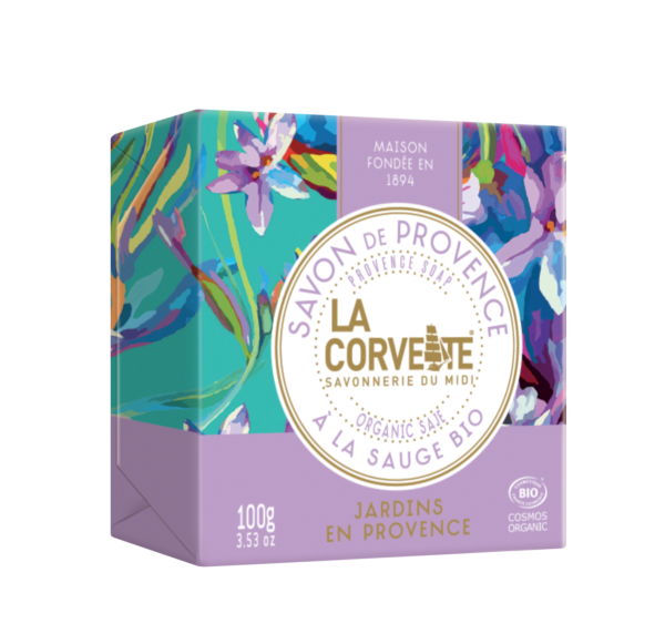 270153 3D SAVON 100G•GAMME MEDITERRANÉE•JARDIN_EN_PROVENCE