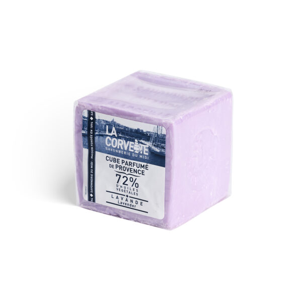 Cube De Provence Lavande Film 300g - Image 2