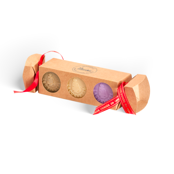 Papillote De Noel
