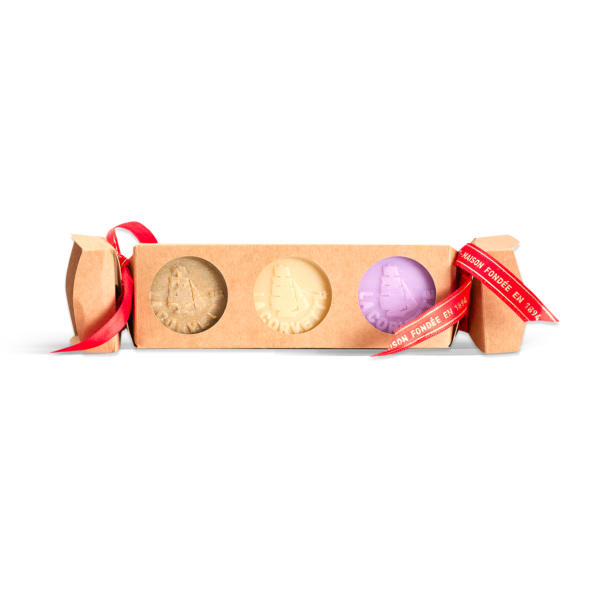 Papillote De Noel
