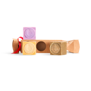Papillote De Noel