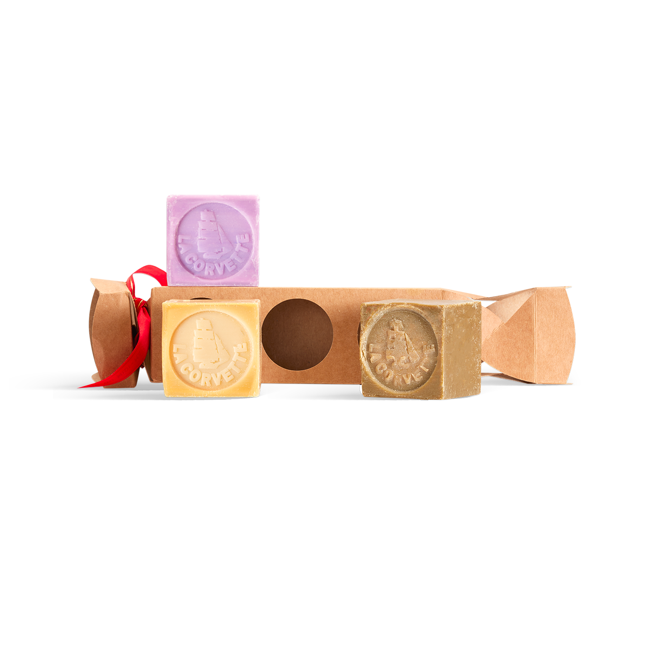 Papillote De Noel