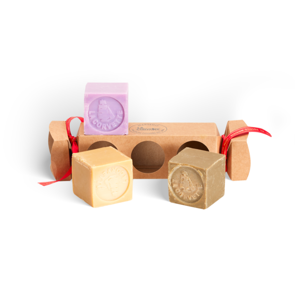 Papillote De Noel