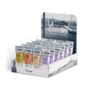 PAV Crèmes Mains 30ml