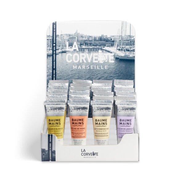 PAV Crèmes Mains 30ml
