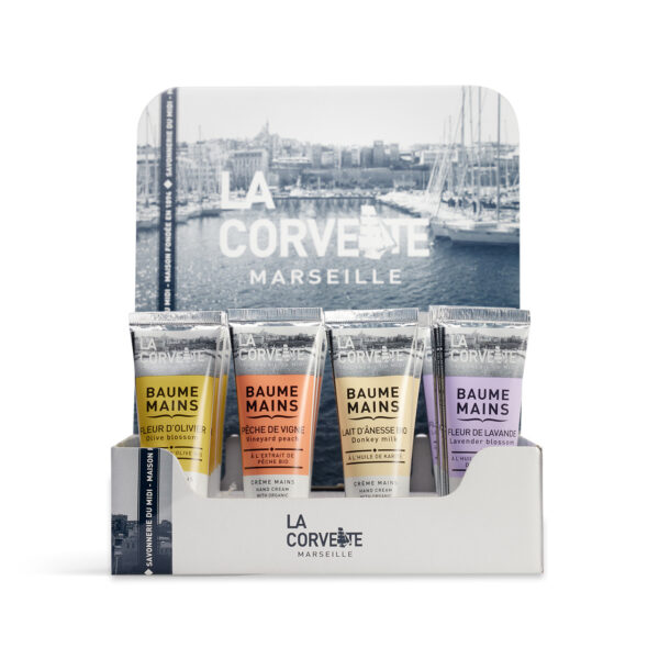 PAV Crèmes Mains 30ml