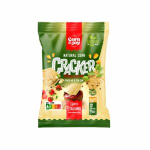 Italian cracker