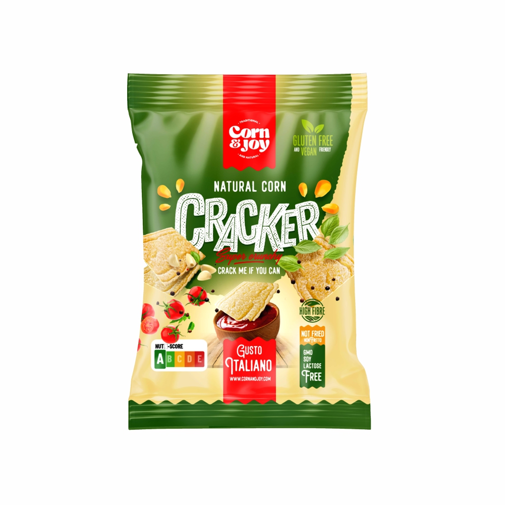 Italian cracker