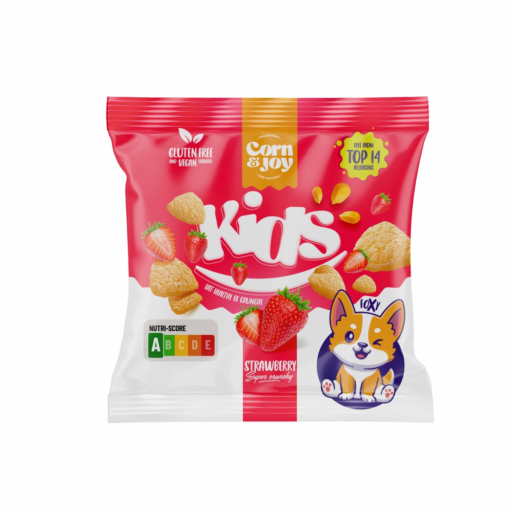 Kids Strawberry