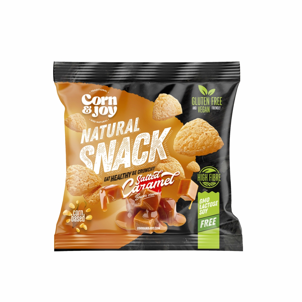 Slated caramel