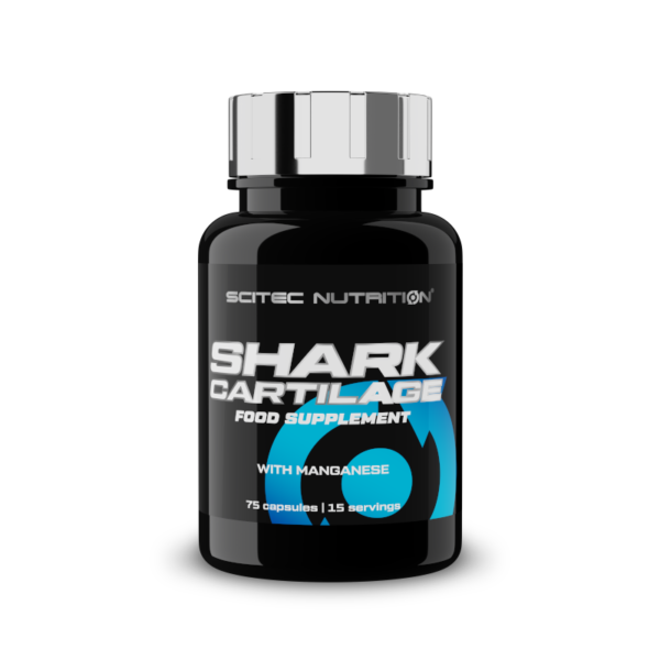 Shark Cartilige