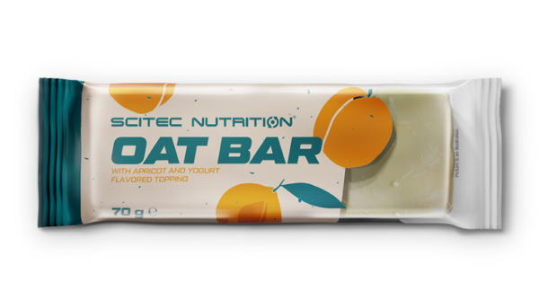 Oat Bar