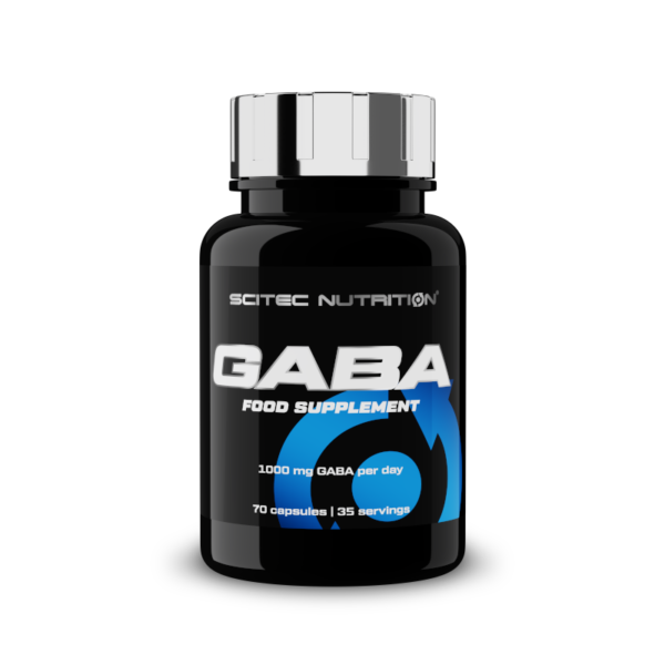 GABA